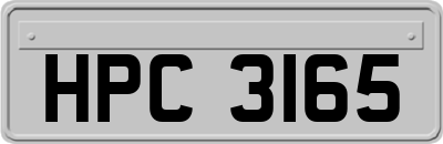 HPC3165