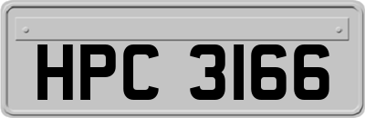 HPC3166