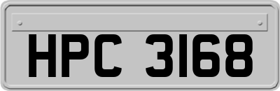 HPC3168