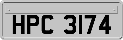 HPC3174