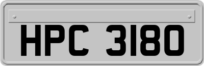 HPC3180