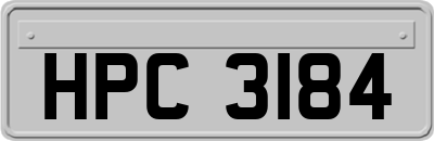 HPC3184