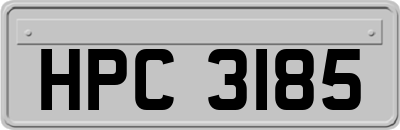 HPC3185