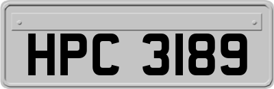 HPC3189