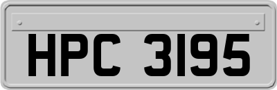 HPC3195