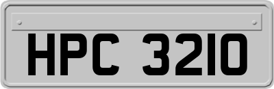 HPC3210