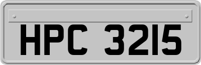 HPC3215