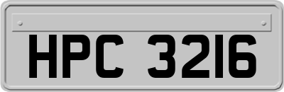 HPC3216