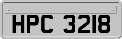 HPC3218