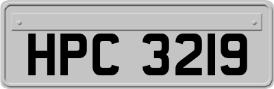 HPC3219