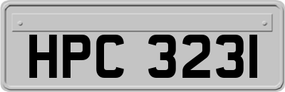 HPC3231