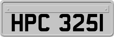 HPC3251