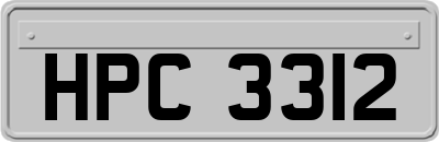 HPC3312