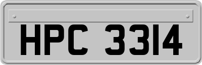 HPC3314