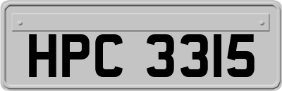 HPC3315