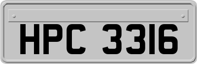 HPC3316