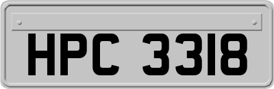 HPC3318