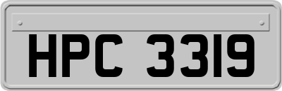 HPC3319