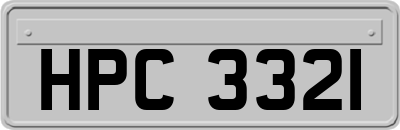 HPC3321