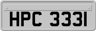 HPC3331