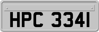 HPC3341