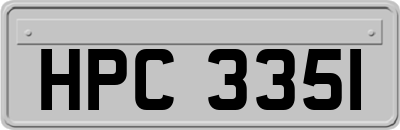 HPC3351