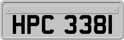 HPC3381