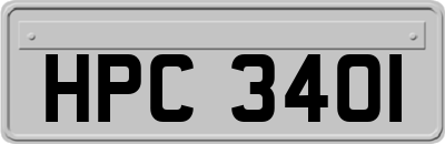 HPC3401