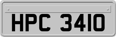 HPC3410