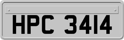 HPC3414