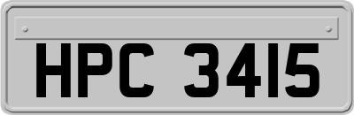 HPC3415