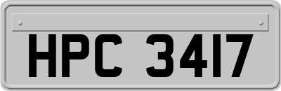 HPC3417