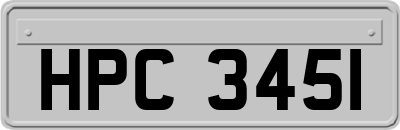 HPC3451