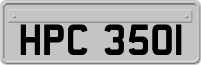 HPC3501