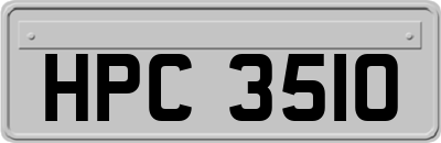 HPC3510