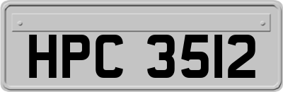 HPC3512