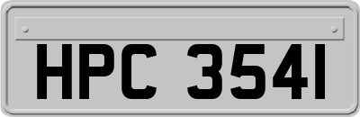 HPC3541