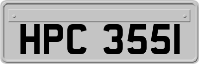 HPC3551