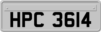 HPC3614