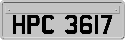 HPC3617