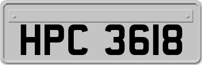 HPC3618