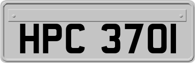 HPC3701