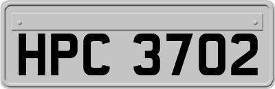 HPC3702