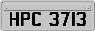 HPC3713