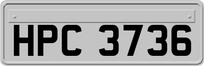 HPC3736