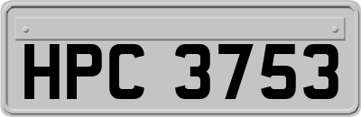 HPC3753