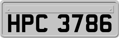 HPC3786