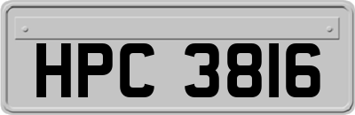 HPC3816