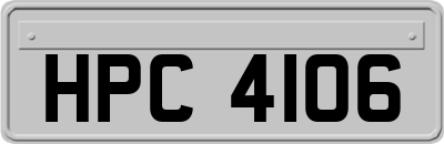 HPC4106