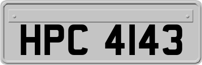 HPC4143